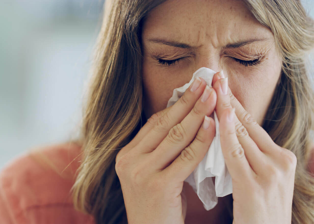 How ViraCoat’s Neutrapodal Technology Works Against The Seasonal Flu